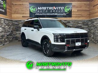 New 2026 Hyundai Palisade XRT Pro 360° Tour