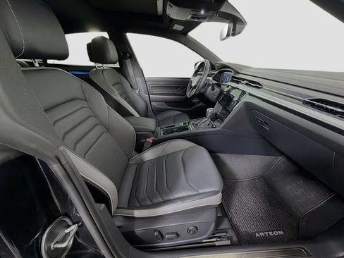 Used 2023 Volkswagen Arteon SEL Premium w/ Arteon MDO Package AWD/4WD image 31