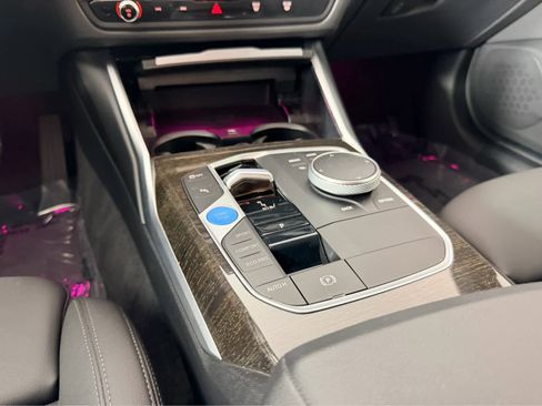 Certified 2023 BMW i4 eDrive35 w/ Premium Package RWD image 13