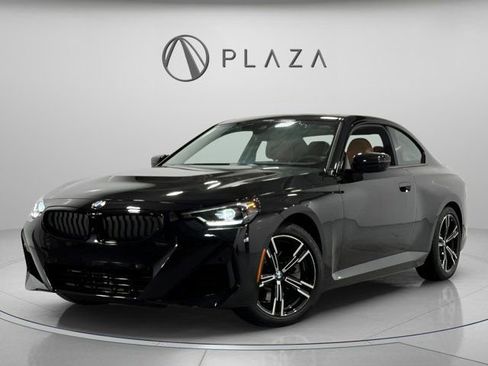 New 2026 BMW 230i xDrive Coupe w/ M Sport Package image 1