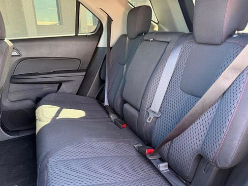 Used 2013 Chevrolet Equinox LS w/ LPO, Protection Package image 7
