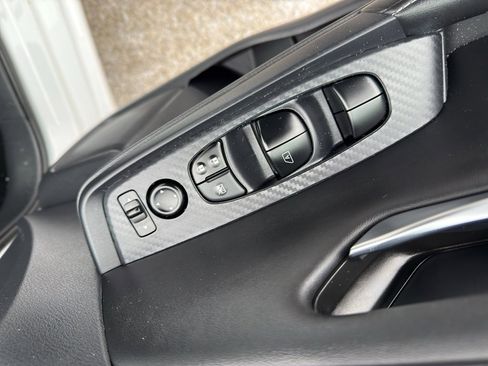 Certified 2024 Nissan Sentra SV w/ All-Weather Package image 12