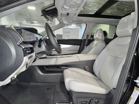 New 2026 Nissan Murano SL AWD/4WD image 19