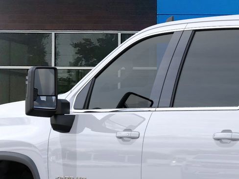New 2025 Chevrolet Silverado 3500 W/T image 36
