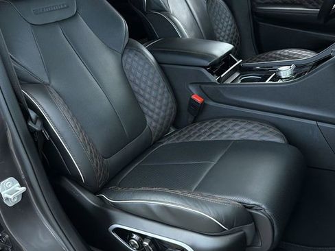 Used 2025 Jeep Grand Cherokee Summit image 36