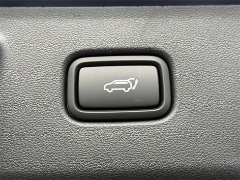 New 2026 Hyundai Tucson Limited image 19