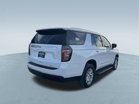 Used 2024 Chevrolet Tahoe LT image 8