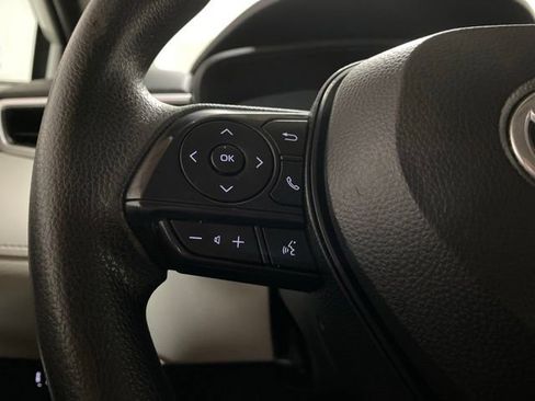 Used 2024 Toyota Corolla Cross L FWD image 35