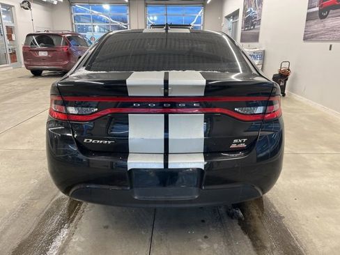 Used 2014 Dodge Dart SXT image 5
