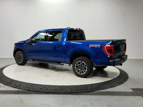 Used 2022 Ford F150 XLT w/ Equipment Group 302A High AWD/4WD image 6