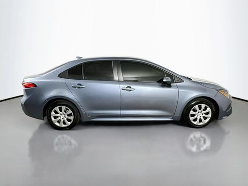 Used 2024 Toyota Corolla LE FWD image 7