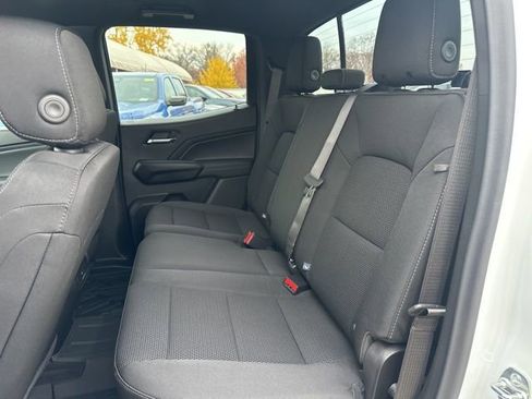 New 2026 Chevrolet Colorado LT w/ Advanced Trailering Package image 10