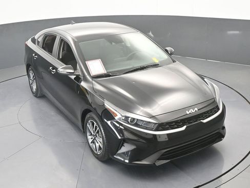 Used 2023 Kia Forte LXS w/ LXS Technology Package image 49