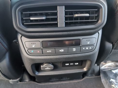 New 2026 Honda Ridgeline Black Edition image 22