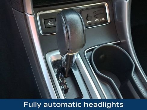 Used 2019 Subaru Ascent Limited AWD/4WD image 11