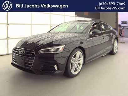 Used 2019 Audi A5 2.0T Premium w/ Convenience Package