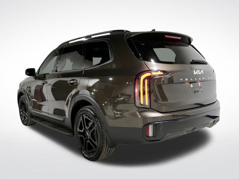 Used 2024 Kia Telluride EX X-Line image 8