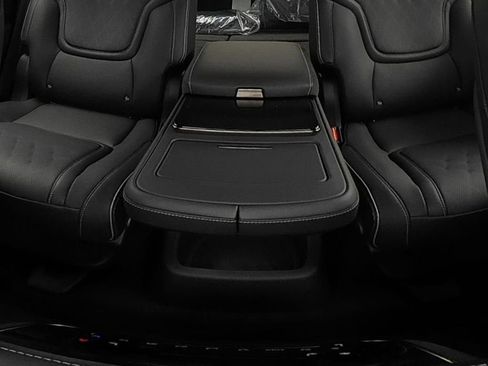 New 2026 INFINITI QX80 Autograph w/ Premium Cargo Package image 26