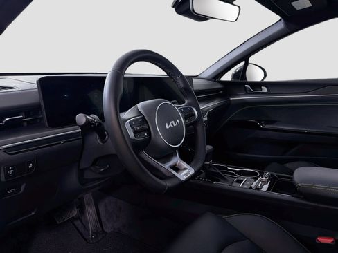 Used 2026 Kia K5 GT FWD image 10