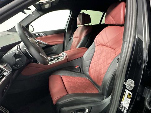 New 2026 BMW X6 M60i w/ Executive Package image 11