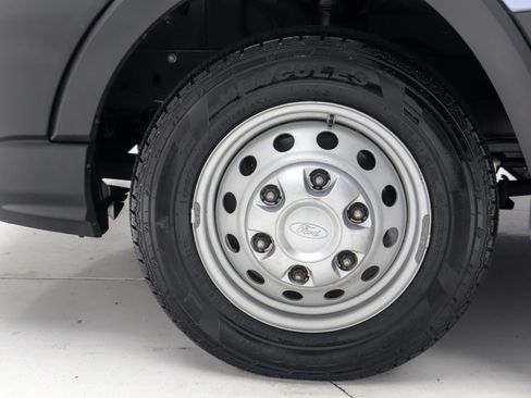 Used 2023 Ford Transit 350 XL RWD image 30