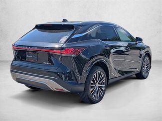 New 2026 Lexus RX 350 FWD video 2