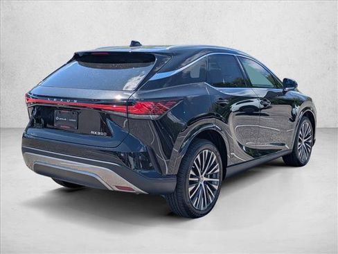 New 2026 Lexus RX 350 FWD image 2
