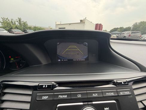 Used 2016 Honda Accord Sport image 24