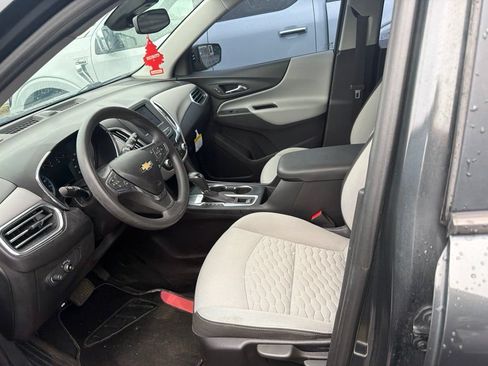 Used 2020 Chevrolet Equinox LS FWD image 6