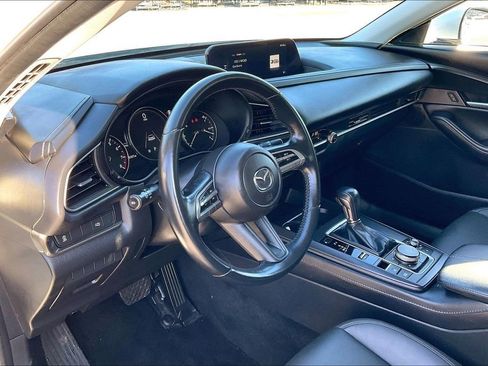 Used 2023 MAZDA CX-30 AWD 2.5 S w/ Select Package image 14
