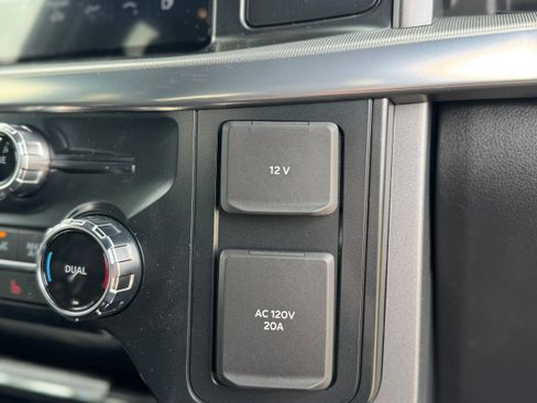 New 2025 Ford F150 Lariat w/ Equipment Group 501A Mid image 47