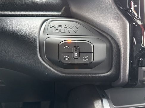 New 2026 RAM 3500 Big Horn image 18