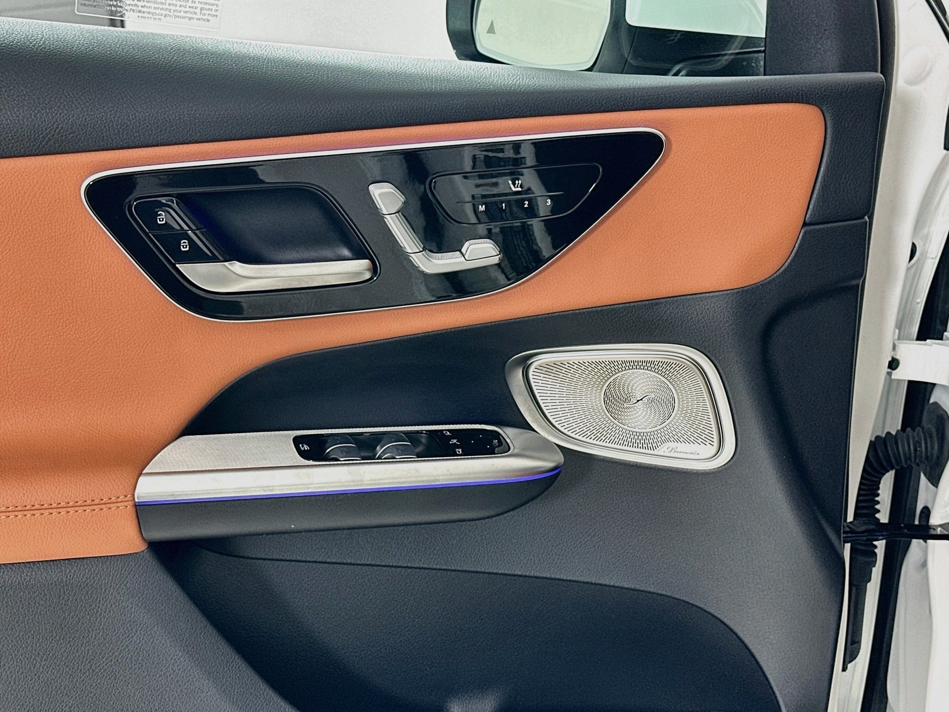 Certified 2026 Mercedes-Benz GLC 300 4MATIC image 19