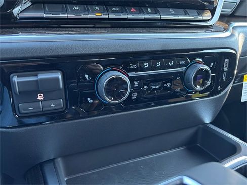 New 2026 Chevrolet Silverado 1500 LT Trail Boss w/ Convenience Package II image 21