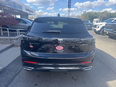 New 2026 Buick Envision Avenir AWD/4WD image 5