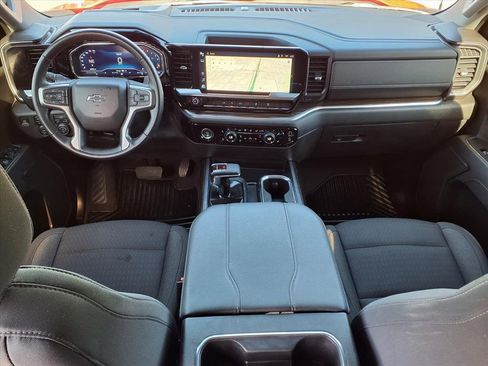 Used 2023 Chevrolet Silverado 1500 RST image 10