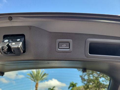 Used 2022 MAZDA CX-5 Carbon Edition image 6