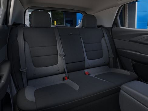 New 2026 Chevrolet TrailBlazer LT w/ Convenience Package image 41