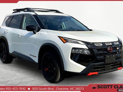 Used 2025 Nissan Rogue SV w/ Rock Creek Premium Package