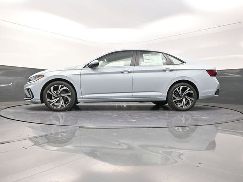 New 2026 Volkswagen Jetta SEL image 22