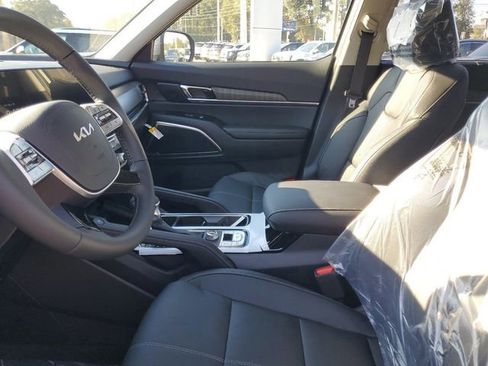 New 2025 Kia Telluride EX w/ EX Captain's Chair Package image 8