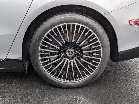 Certified 2023 Mercedes-Benz EQS 580 4MATIC Sedan image 23