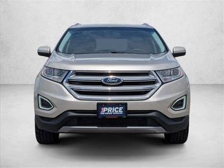 Used 2018 Ford Edge Titanium w/ Technology Package FWD video 2