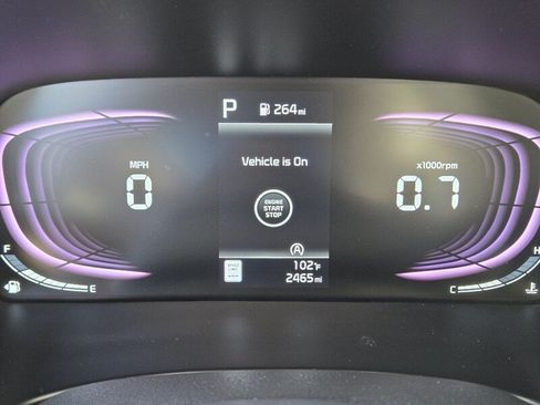 Certified 2025 Kia Soul EX FWD image 24