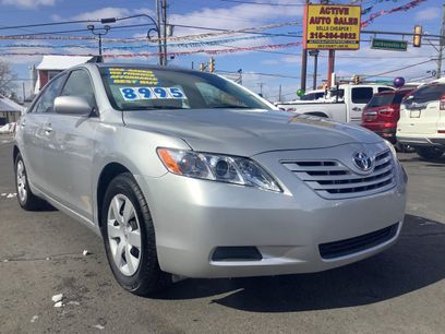 Used 2009 Toyota Camry LE