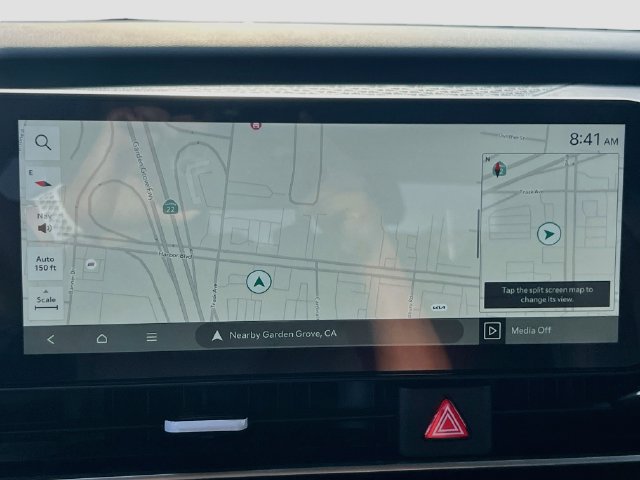 New 2027 Kia Carnival LXS FWD image 13
