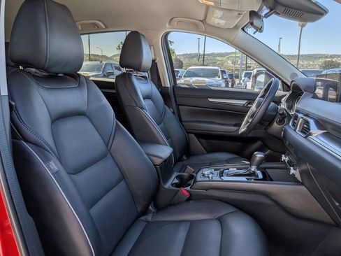 Used 2024 MAZDA CX-5 AWD 2.5 S image 24