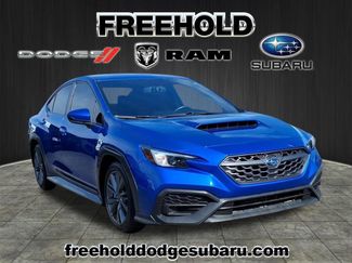 Certified 2022 Subaru WRX video 1