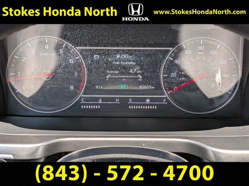 Used 2021 Kia Sorento S FWD image 9