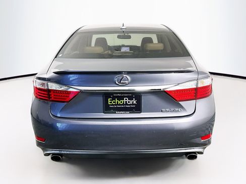 Used 2013 Lexus ES 350 w/ Luxury Pkg FWD image 7